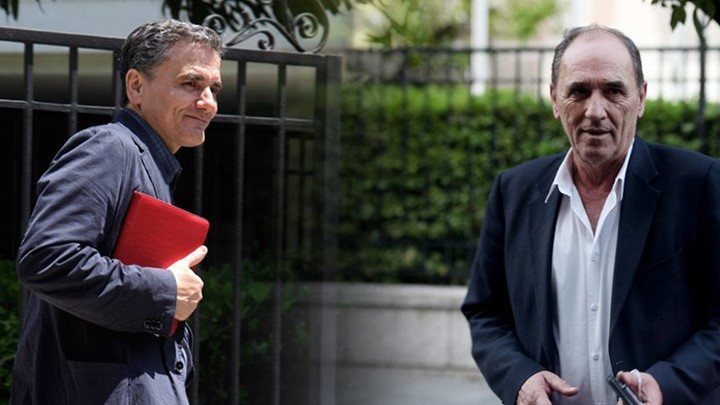 «Τρέχει» να κλείσει τα μέτωπα που ανοίγουν με τους δανειστές το οικονομικό επιτελείο