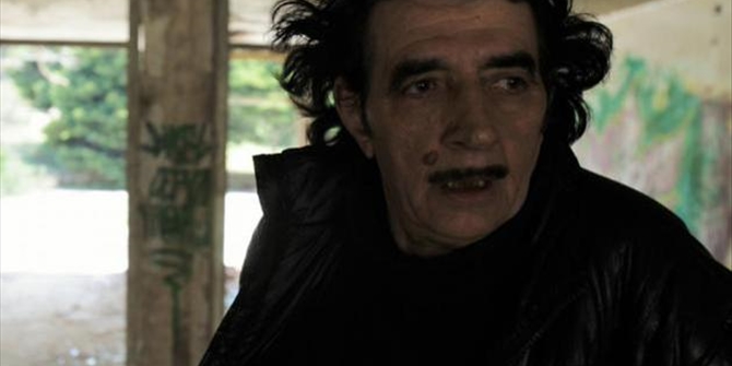 Θλίψη στον καλλιτεχνικό χώρο – Πέθανε ο ηθοποιός Αντώνης Παπαδόπουλος