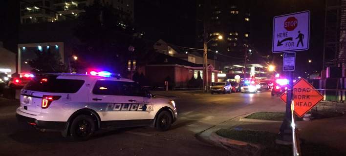 Πυροβολισμοί κοντά στο Πανεπιστήμιο του Ιλινόις – ΒΙΝΤΕΟ