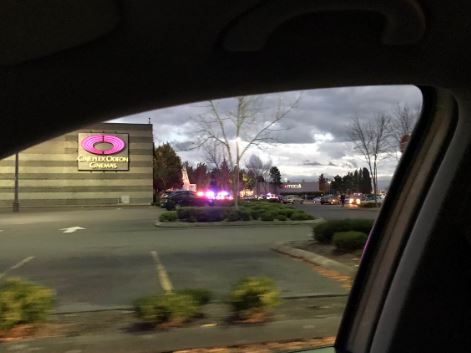 Πυροβολισμοί σε εμπορικό κέντρο στην Ουάσινγκτον – Δύο τραυματίες – ΤΩΡΑ