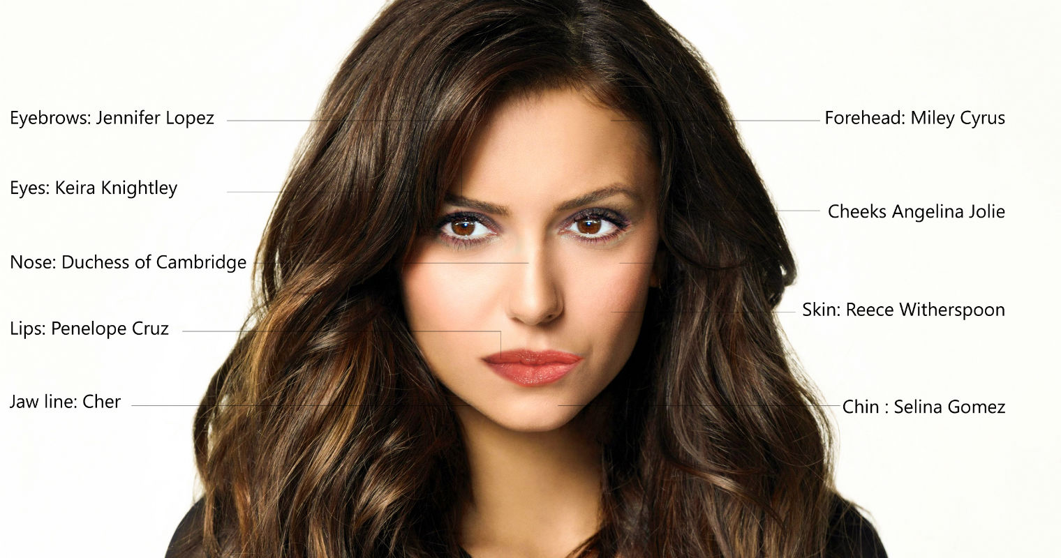 Αντιδράσεις στο twitter για τον πλαστικό χειρουργό και το “τέλειο προσώπο” – ΦΩΤΟ