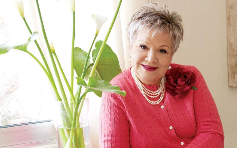 Τένια Μακρή: Δεν είχε πάρει κανείς είδηση για το δράμα που ζούσα