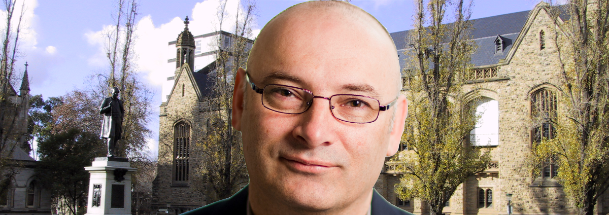 Έλληνας ερευνητής ειδικεύεται στην αναγεννητική ιατρική