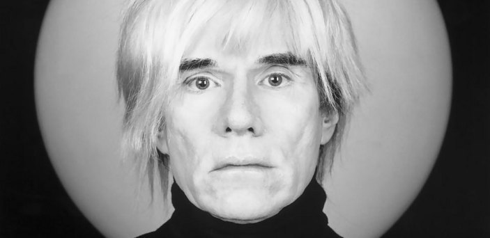 Ο ηθοποιός που θα υποδυθεί τον Άντι Γουόρχολ