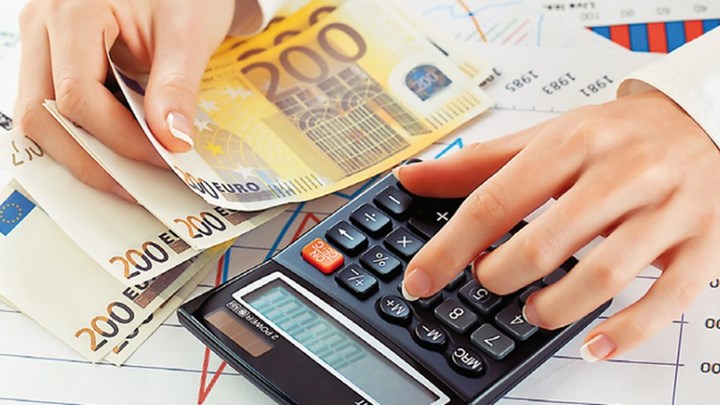 Οι κατασχέσεις έφεραν έσοδα στα ασφαλιστικά ταμεία