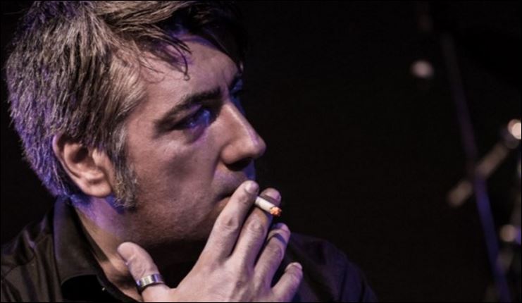 Πέθανε ο τραγουδιστής των Διάφανων Κρίνων, Θάνος Ανεστόπουλος