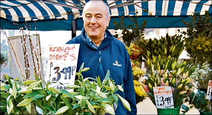 Οι μαχητές του ISIS θέλουν να σκοτώσουν τον ανθοπώλη του… Μπέκαμ