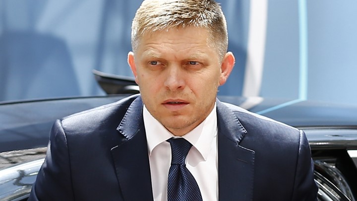 Φίτσο: Παρά τις όποιες αδυναμίες, η Ε.Ε. είναι το καλύτερο project που έχουμε