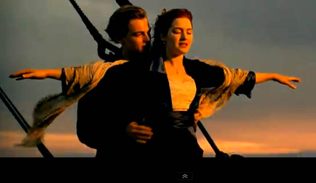 Tα δραματικά φιλμ μας κάνουν καλό