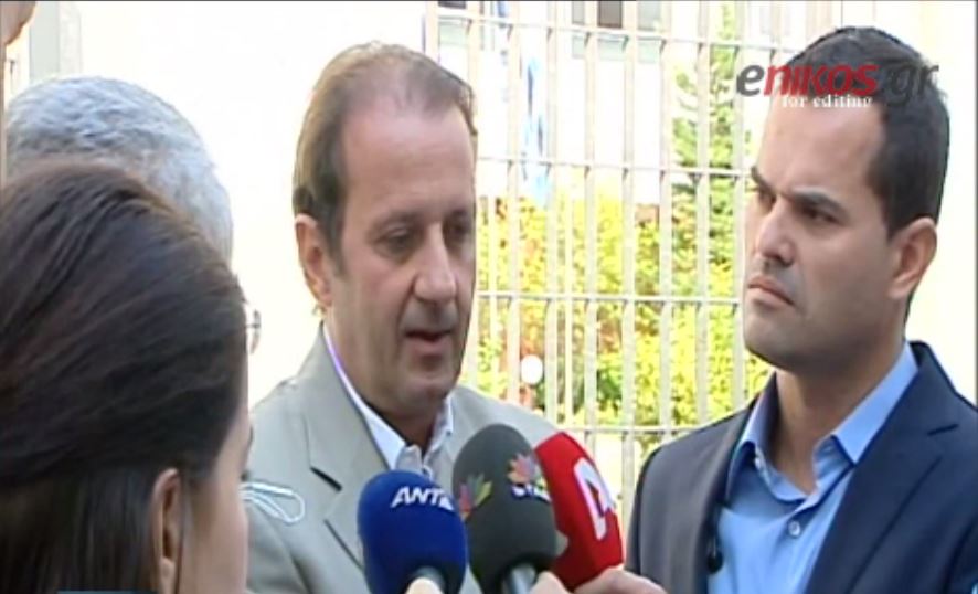 Λαζαράτος: Προβληματικός στο σύνολό του ο διαγωνισμός για τις τηλεοπτικές άδειες – ΒΙΝΤΕΟ