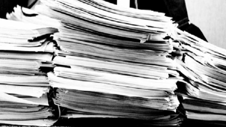 Ποια δικαιολογητικά απαιτούνται για την έναρξη επαγγέλματος