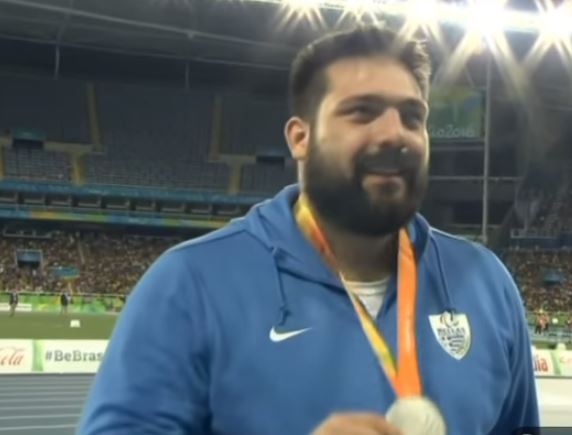 Σενικίδης: Στεναχωρήθηκα για τον Νικολαΐδη – Μπορούσαμε 2 μετάλλια