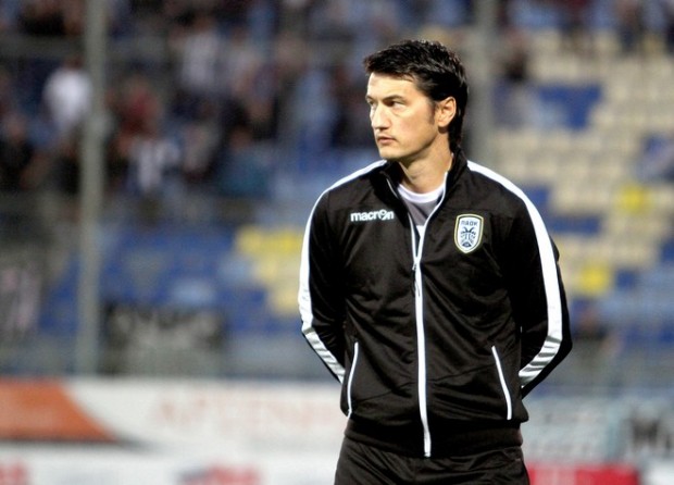 Η έκπληξη του Ίβιτς για τον Κουλούρη