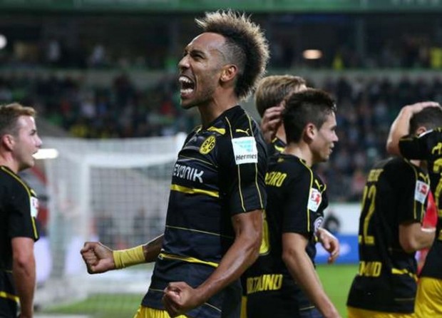 Σε δαιμονιώδη κατάσταση η Ντόρτμουντ – Έβαλε 5 γκολ στη Βόλφσμπουργκ – ΒΙΝΤΕΟ