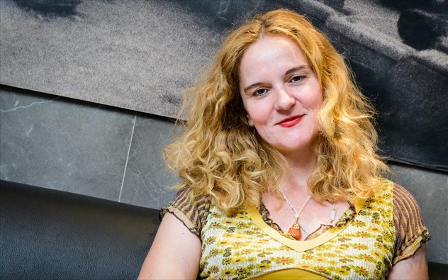 Οι… άσσοι της Κάλμπαρη για το Θεάτρο Τέχνης!