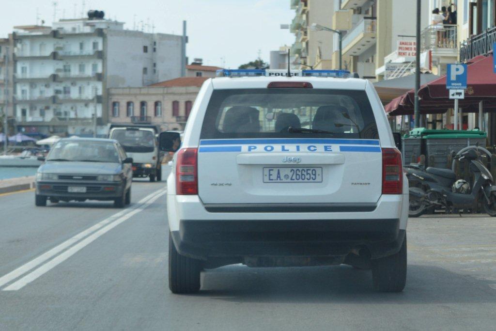 Συνελήφθη ο δράστης της αιματηρής επίθεσης σε βάρος πρόσφυγα στη Χίο