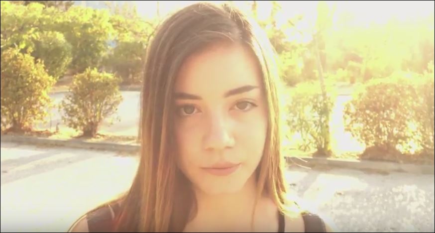 Το νέο σποτ της Κωνσταντοπούλου: Τώρα θα μιλήσουμε νομικά – ΒΙΝΤΕΟ