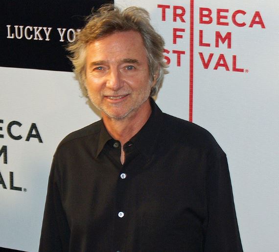 Νεκρός διάσημος σκηνοθέτης του Χόλιγουντ