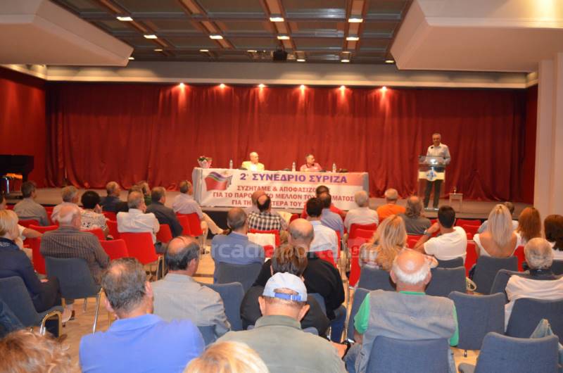 Σκουρλέτης: Ποτέ δεν είπαμε πράγματα για να κοροϊδέψουμε τον κόσμο