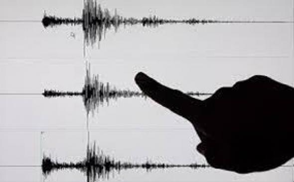 Σεισμός 5,3 Ρίχτερ στη Βόρεια Κορέα