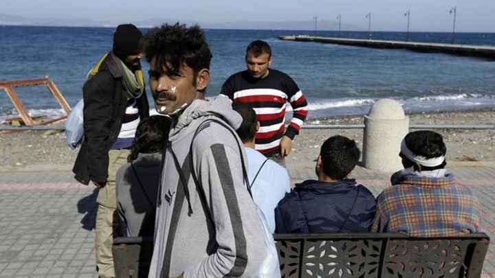 Die Welt: Η Γερμανία θα δέχεται 6.000 πρόσφυγες το χρόνο από Ελλάδα και Ιταλία