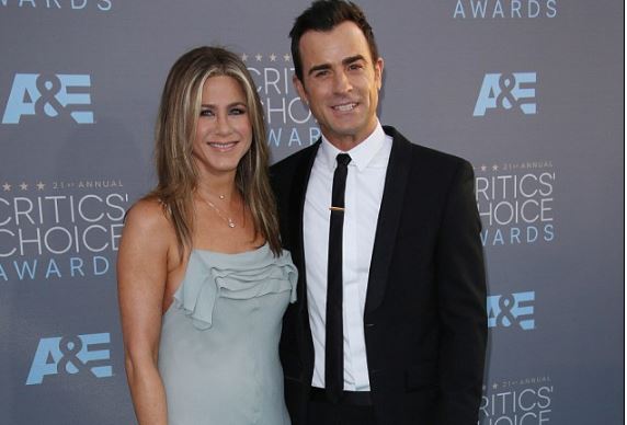 Η πρώτη δήλωση του συζύγου της Άνιστον μετά το διαζύγιο Τζολί – Πιτ