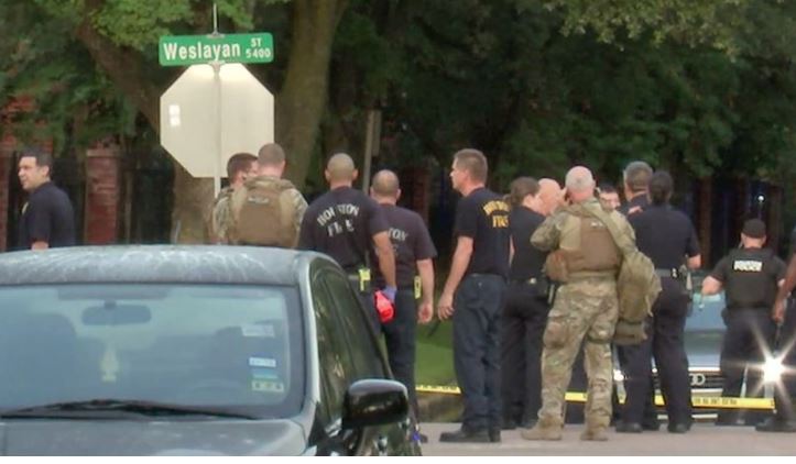 Δικηγόρος με προβλήματα στη δουλειά του ο ένοπλος που άνοιξε πυρ στο Χιούστον