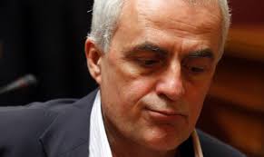 Βουδούρης: Ο βασιλιάς Μουζάλας είναι γυμνός