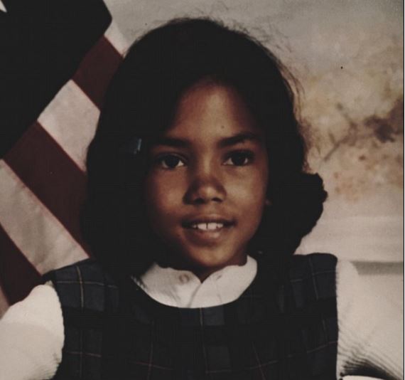 Αναγνωρίζετε τη διάσημη ηθοποιό; – ΦΩΤΟ