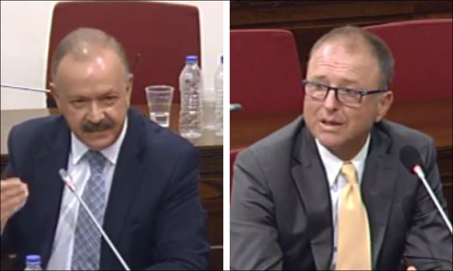 O Σταμάτης στον Αλαφούζο: Η “Καθημερινή” έκανε τη μεγαλύτερη ζημιά στην κυβέρνηση Σαμαρά – ΒΙΝΤΕΟ