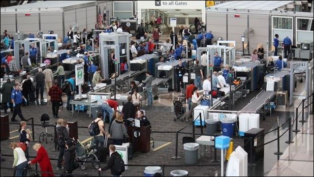 Συναγερμός στο Ντένβερ – Εντοπίστηκε ύποπτο δέμα στο αεροδρόμιο – ΤΩΡΑ