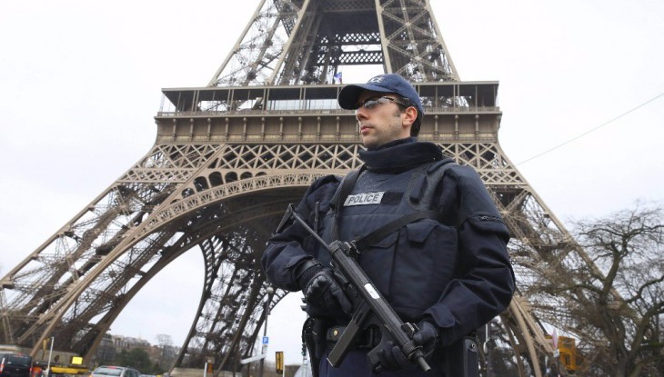 Γαλλία – Ένοπλοι άνδρες της ασφάλειας θα κυκλοφορούν με πολιτικά σε μετρό και τρένο