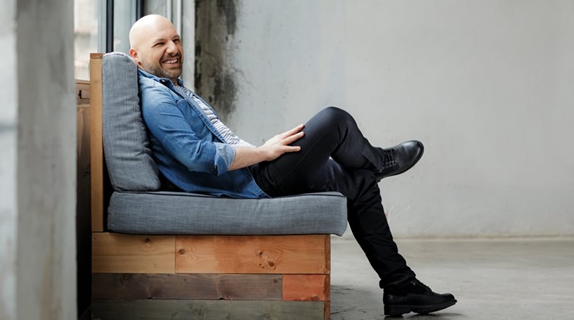 Μουτσινάς: Δεν έθεσα κανένα βέτο για την Καινούργιου