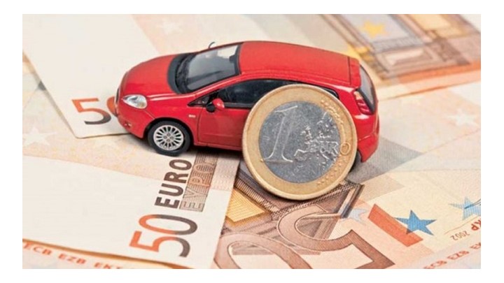 Έτσι θα φορολογηθούν τα «εταιρικά» αυτοκίνητα