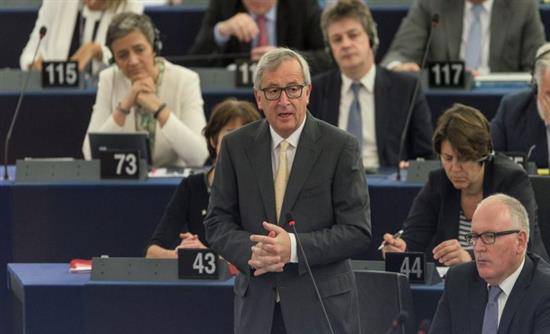 H Ευρώπη αντεπιτίθεται