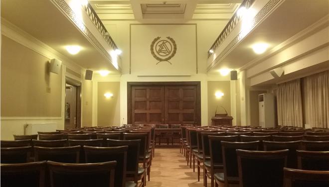 Πρωτοβουλία του ΔΣΑ για τη διεθνοποίηση του Ποντιακού