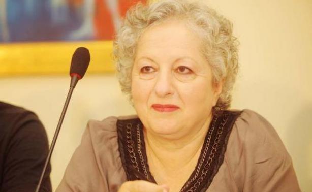 Η Γερασιμίδου στην Φωτίου: Έχεις δίκιο Θεανώ μου…