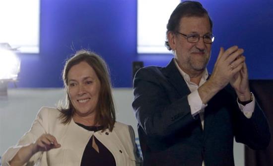 Νίκη του Ραχόι στη Γαλικία