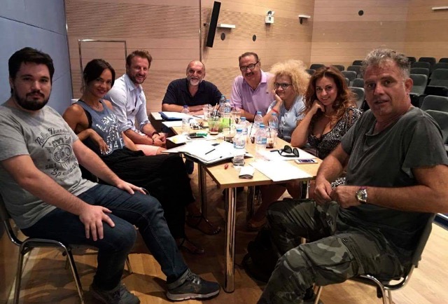 Το πρώτο κλικ στο “Πάμε σαν άλλοτε”!