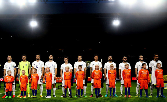 “Σκότωσαν” τον ελληνικό Εθνικό Ύμνο οι Ολλανδοί – ΒΙΝΤΕΟ