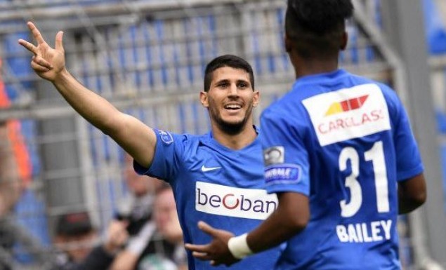 Εκπληκτική εμφάνιση ο Καρέλης – Σκόραρε 4 φορές