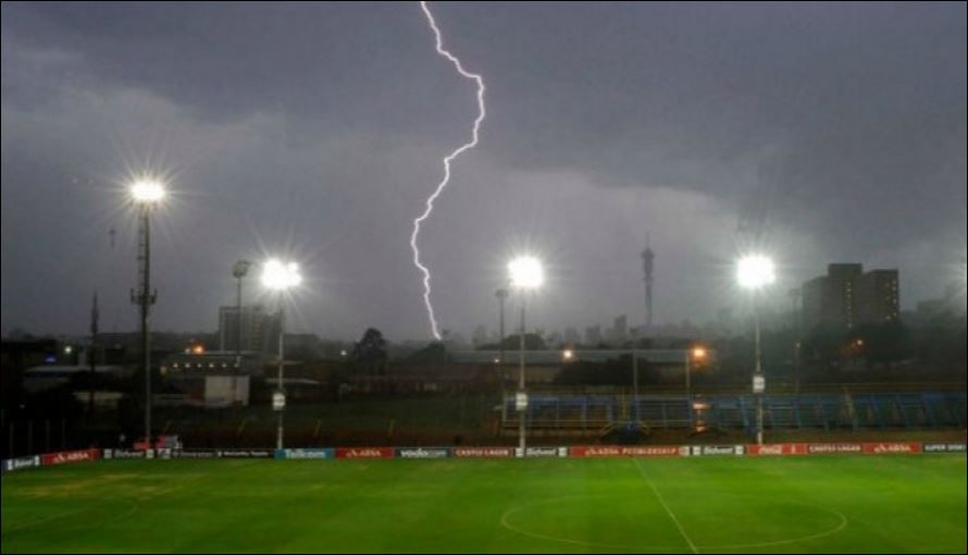 Τραγικός επίλογος για τον ποδοσφαιριστή που χτυπήθηκε από κεραυνό