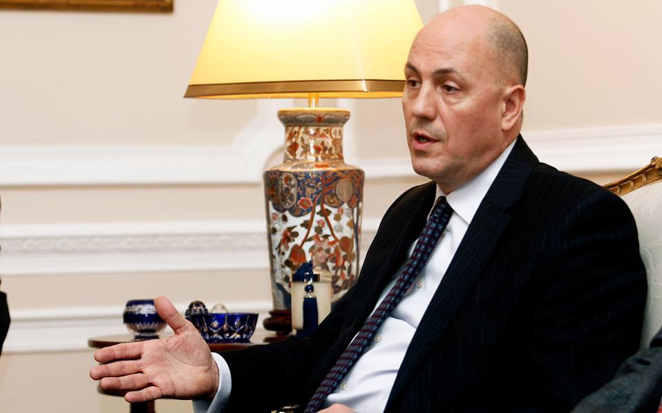 Αλλάζει ο Τούρκος πρέσβης στην Ελλάδα – Τι δήλωσε ο ίδιος