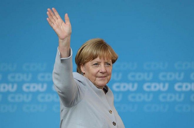 Die Welt: Το τέλος της εποχής Μέρκελ τρομάζει τις αγορές