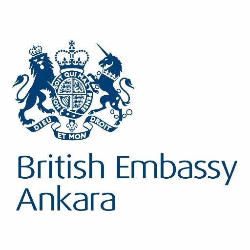 Κλειστή για λόγους ασφαλείας η πρεσβεία της Βρετανίας στην Άγκυρα