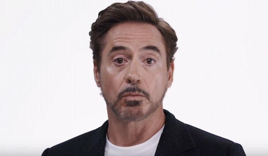 Αστέρες του Χόλιγουντ κατά του Τραμπ – ΒΙΝΤΕΟ