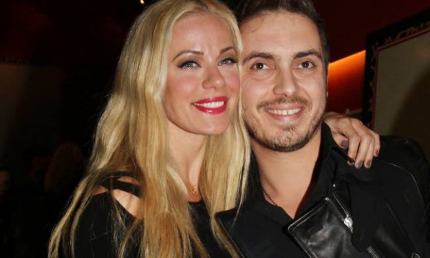 Φήμες χωρισμού για Χατζηγιάννη-Μακρυπούλια – Τι απαντά το ζευγάρι – ΦΩΤΟ