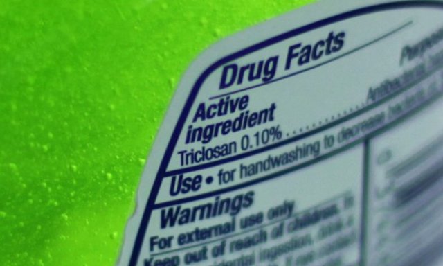 Ο κρυφός κίνδυνος στα σαπούνια για τα χέρια