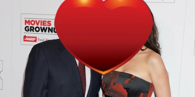 Ποιο διάσημο ζευγάρι έχει την ίδια μέρα γενέθλια – ΦΩΤΟ