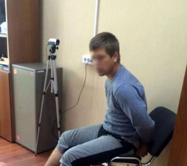 Πούλησε την 10χρονη κόρης της σε παιδεραστή για ένα μπουκάλι βότκα